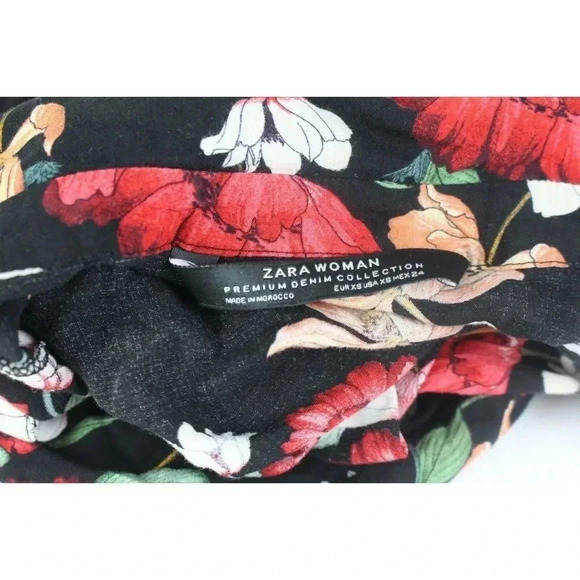 ladies ZARA WOMEN COLLECTION Skirt size XS - Picture 2 of 4